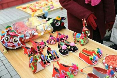 &ldquo;助力脫貧攻堅&middot;推進(jìn)鄉(xiāng)村振興&rdquo;--長武縣非物質(zhì)文化遺產(chǎn)暨扶貧特色產(chǎn)業(yè)展圓滿舉辦