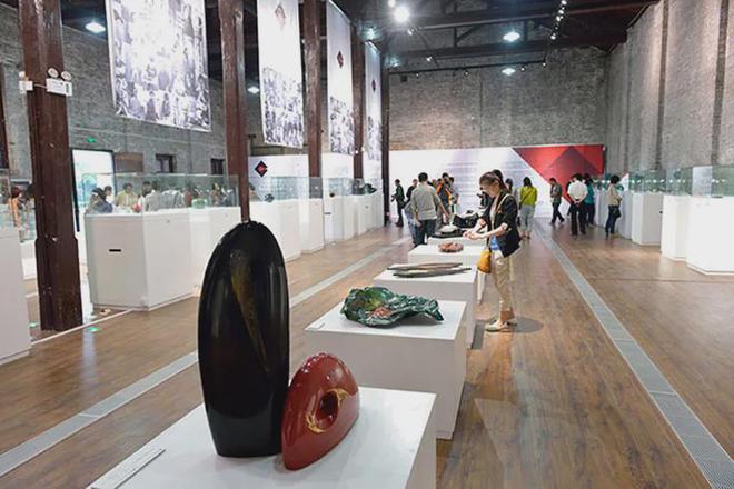 八部門聯(lián)合發(fā)布措施,對(duì)文化創(chuàng)意產(chǎn)品開(kāi)發(fā)工作再做詳細(xì)部署