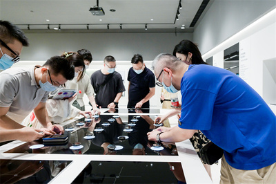 柏廚游學(xué)收官 用一場(chǎng)行走，解讀古今人文寫給設(shè)計(jì)的“情詩(shī)”與文化產(chǎn)業(yè)的交融