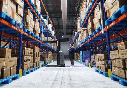 樟樹 智慧工廠 圖