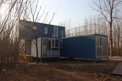 雅置輕鋼組合房加工廠 圖 活動板房制作安裝 渝水區(qū)活動板房