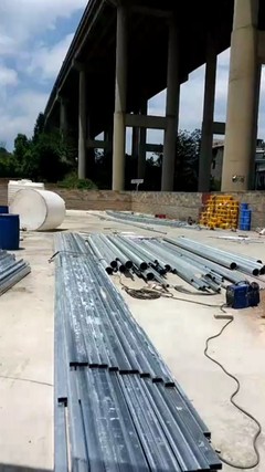 遵義鋼構(gòu)大棚