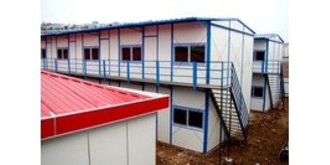 貴州恒耀達(dá)輕鋼活動板房/貴州活動房/貴陽貴州活動房安裝