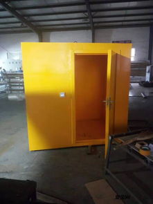 貴陽鉛房與活動(dòng)板房廠家報(bào)價(jià)分析及選購指南