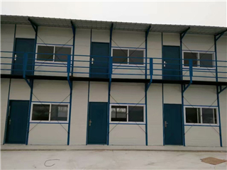 赤峰活動(dòng)板房與貴陽活動(dòng)板房的實(shí)地測量與施工實(shí)踐