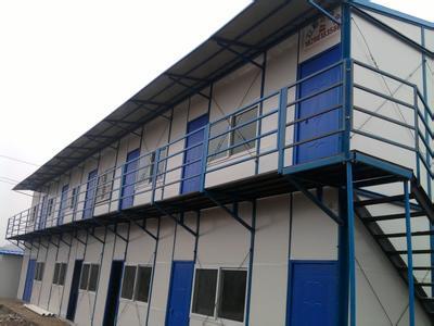 活動(dòng)房?jī)r(jià)格與圖片解析——以貴陽彩鋼活動(dòng)房為例